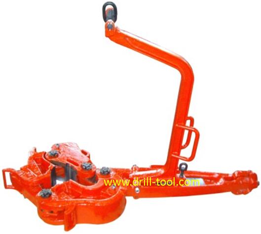 Manual Tong Model SDD